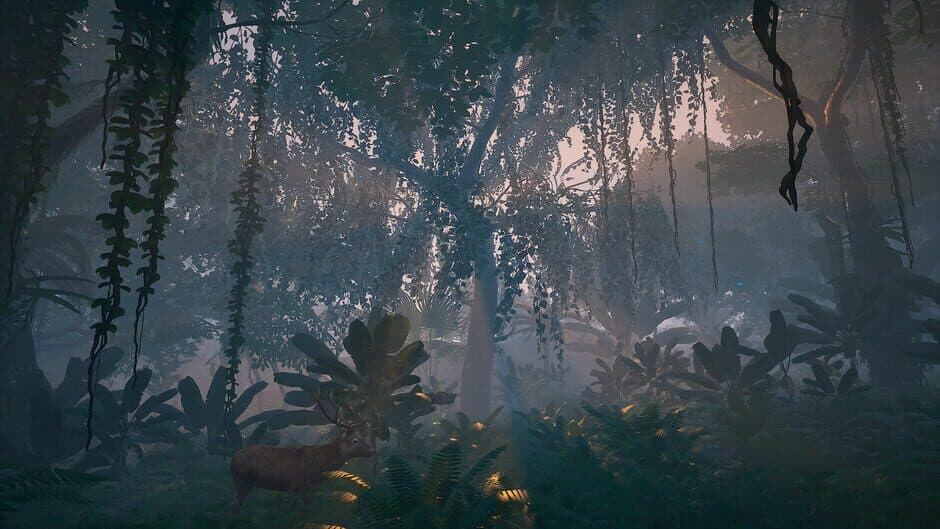 Retreat to Enen screenshot 7
