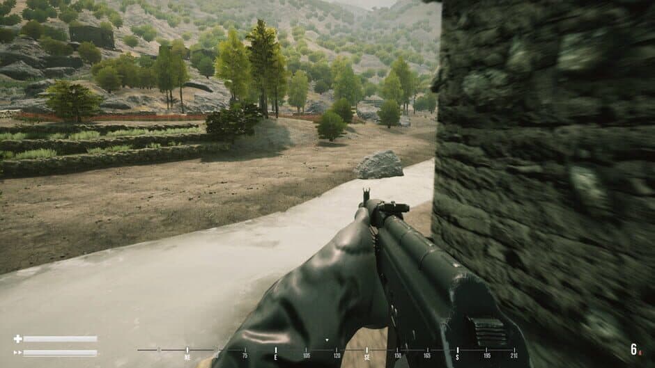 Operation: Harsh Doorstop screenshot 6