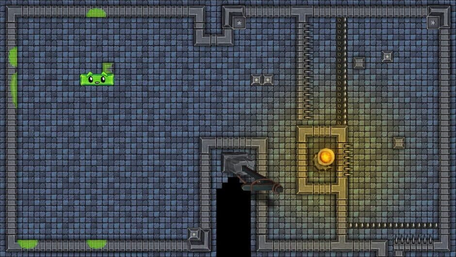 Dungeon Slime: Puzzle's Adventure screenshot 7