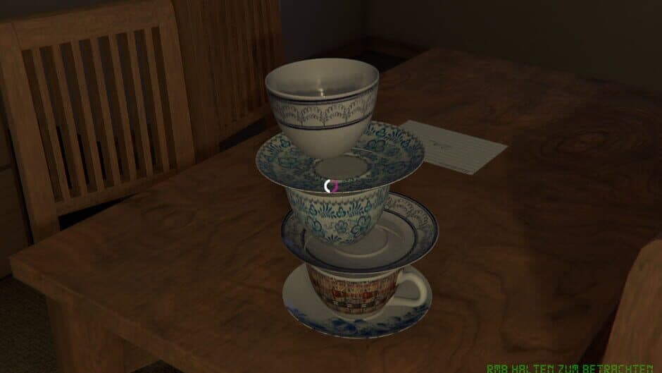 Escape Room: The Sick Colleague screenshot 8
