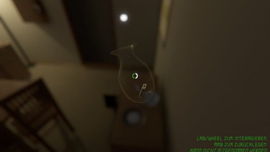 Escape Room: The Sick Colleague screenshot 9