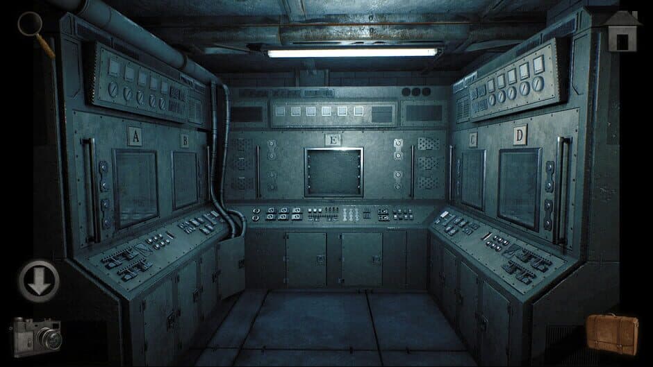 Meridian 157: Chapter 1 screenshot 2