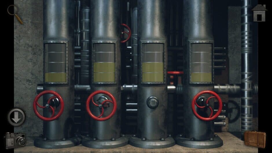 Meridian 157: Chapter 1 screenshot 7