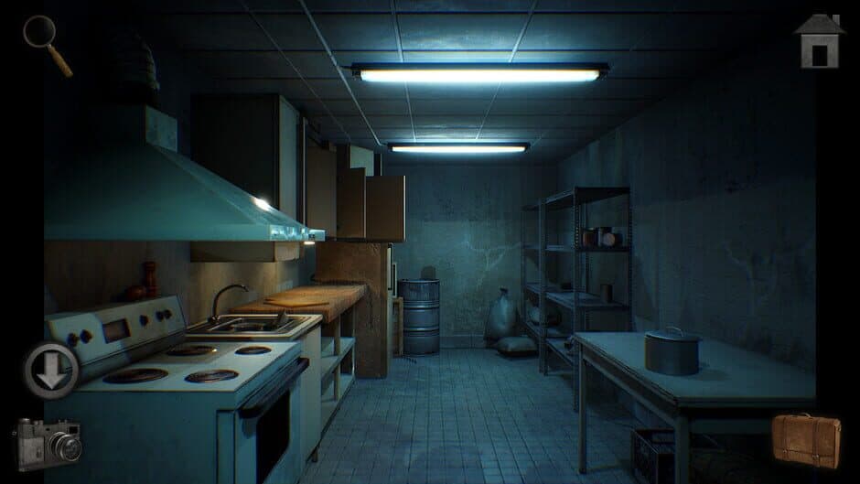 Meridian 157: Chapter 1 screenshot 8