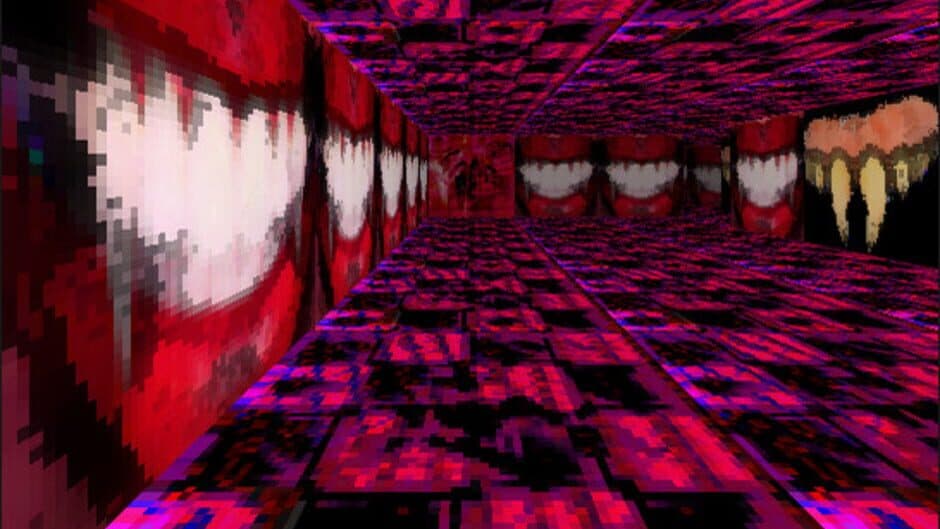 Disillusion screenshot 1
