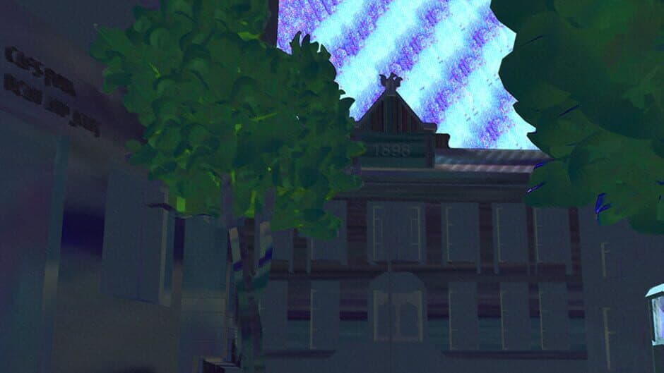 Disillusion screenshot 3