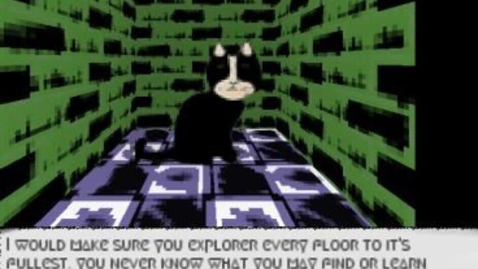 Disillusion screenshot 4