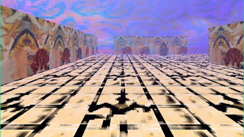 Disillusion screenshot 5