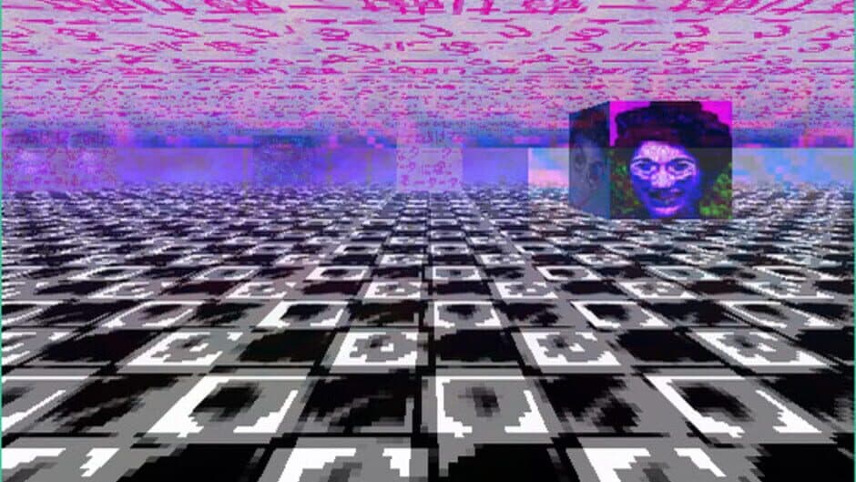 Disillusion screenshot 7