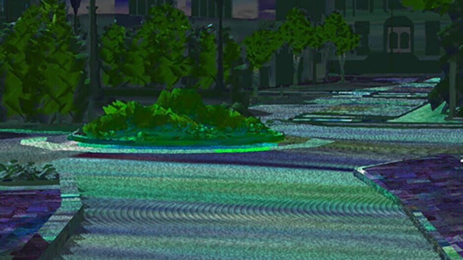 Disillusion screenshot 8