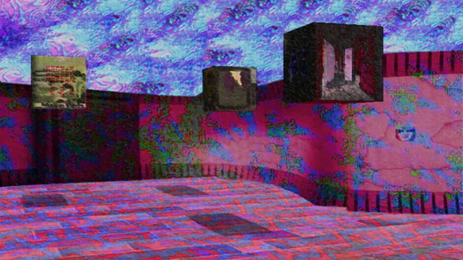 Disillusion screenshot 9