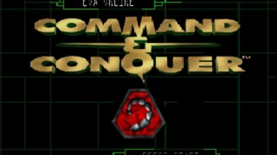 Command & Conquer screenshot 7