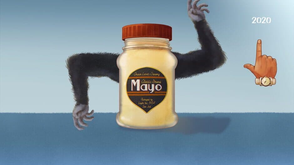 My Name is Mayo 2 screenshot 7