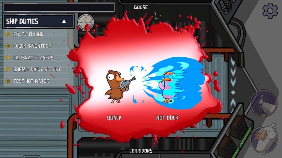 Goose Goose Duck screenshot 6