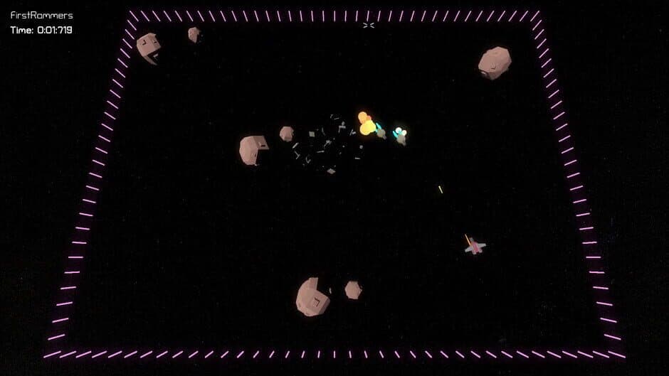 StarPrey screenshot 1