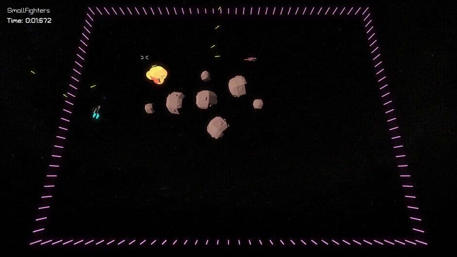 StarPrey screenshot 3