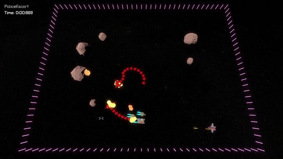 StarPrey screenshot 4
