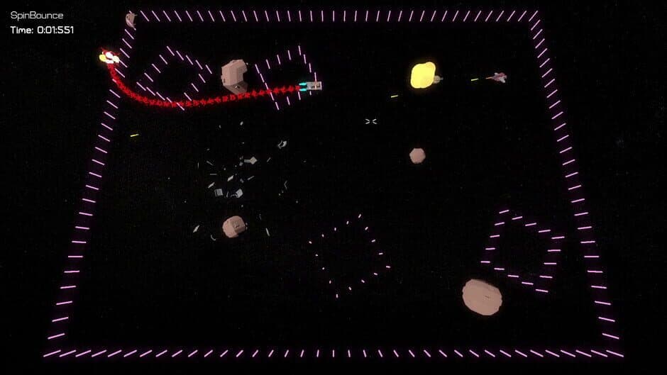 StarPrey screenshot 5