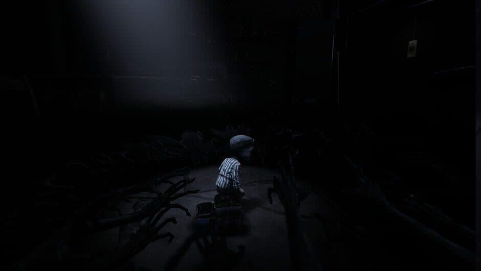 Broken Veil screenshot 1