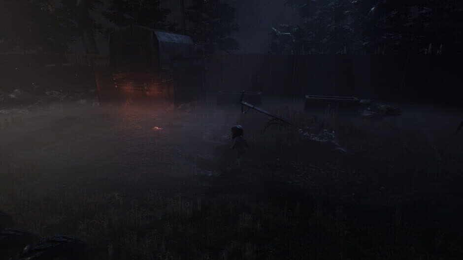Broken Veil screenshot 6