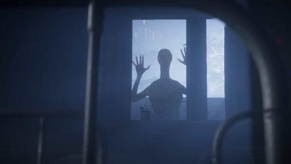 Broken Veil screenshot 3