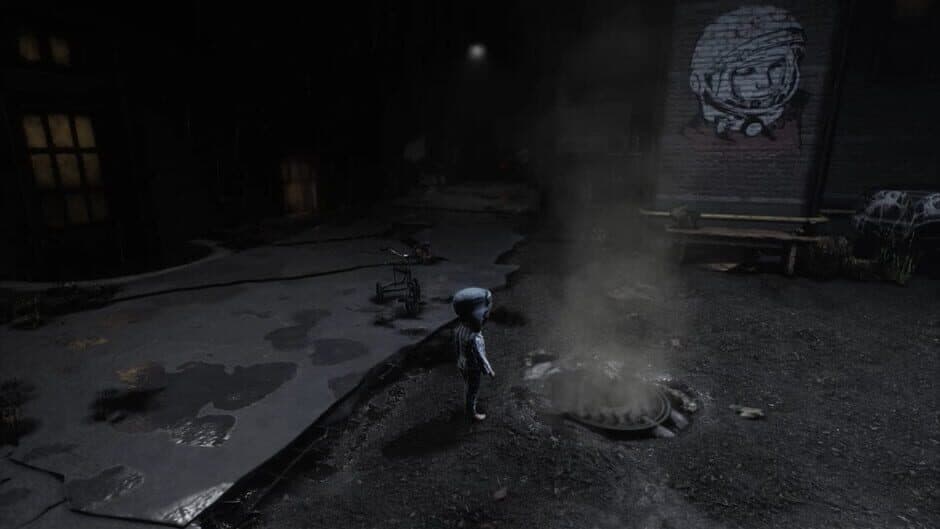 Broken Veil screenshot 7