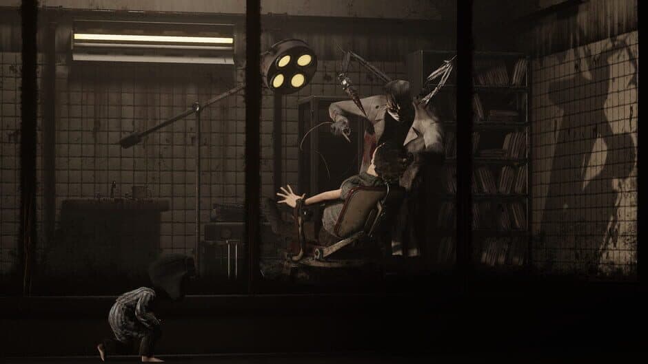 Broken Veil screenshot 4