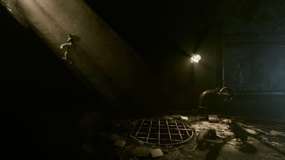 Broken Veil screenshot 5