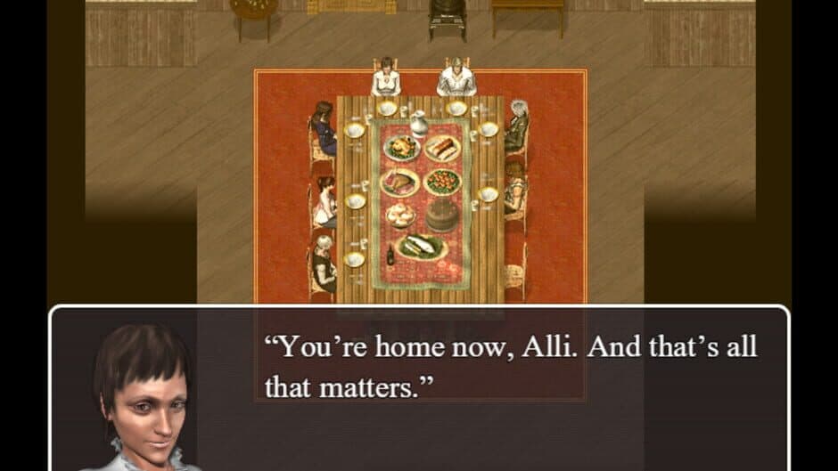 Home: A Quarantine Story screenshot 2