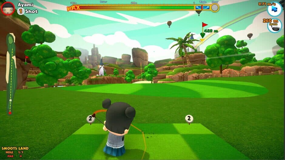 Smoots Golf screenshot 5