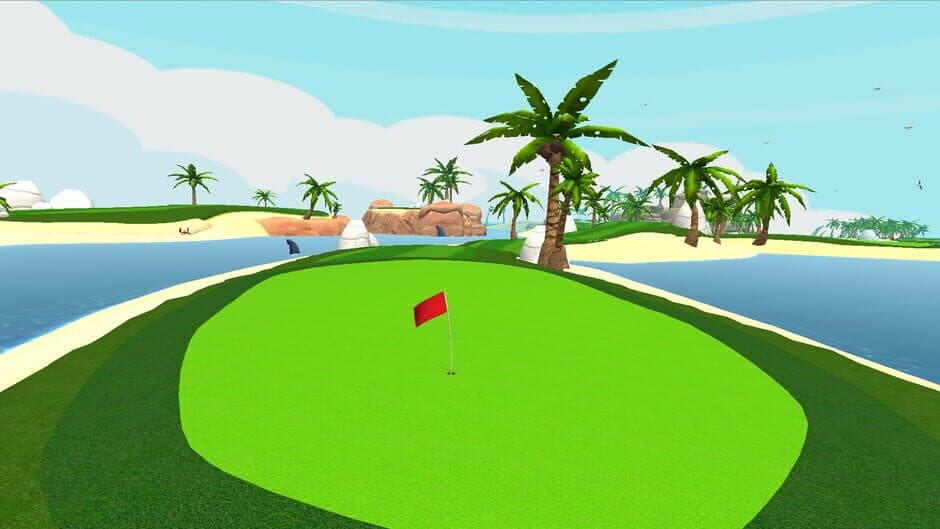 Smoots Golf screenshot 3