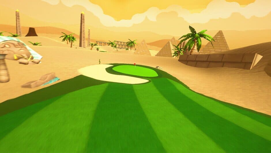 Smoots Golf screenshot 4