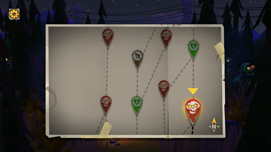 Survival Z screenshot 1