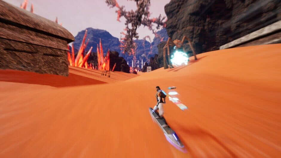 Sand to Surf screenshot 3