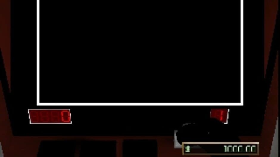 Golden Nugget 64 screenshot 1