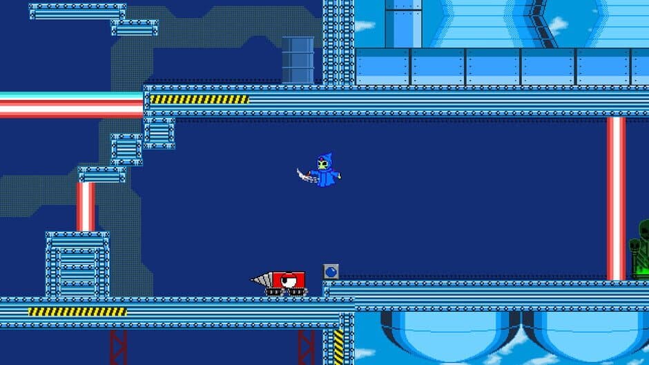 Mean-While screenshot 4