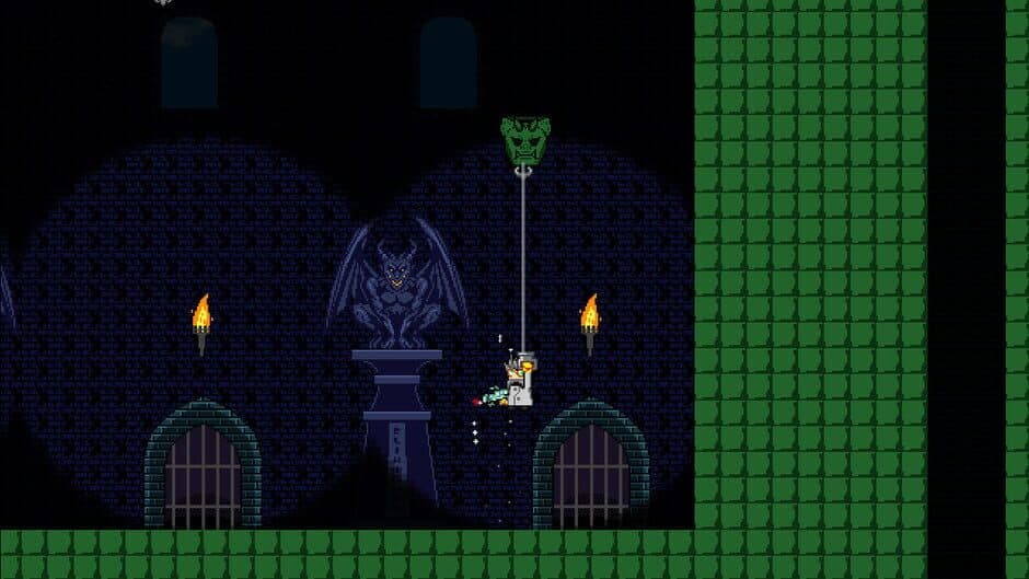 Mean-While screenshot 6
