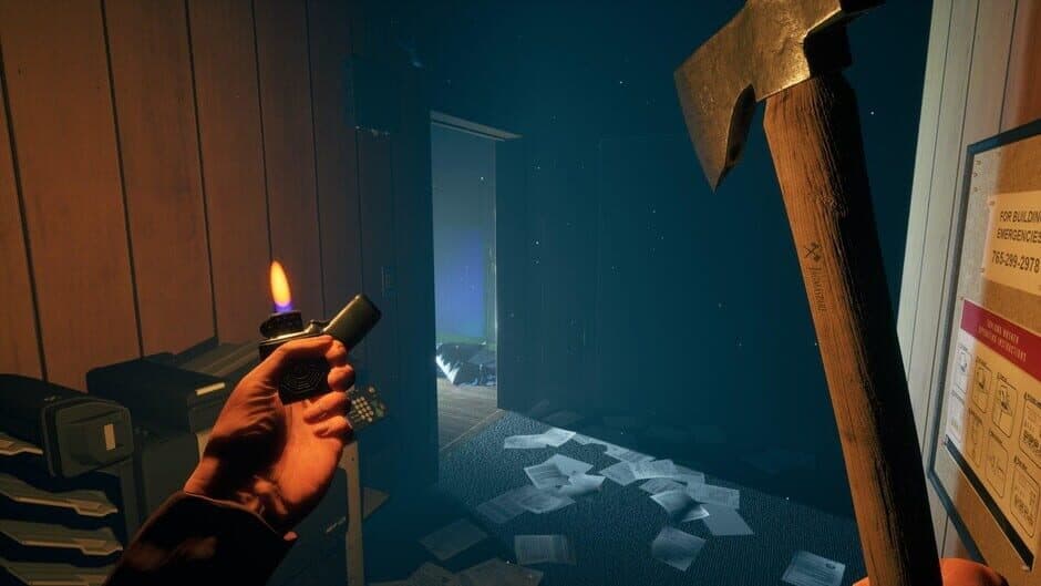 No More Room in Hell 2 screenshot 1