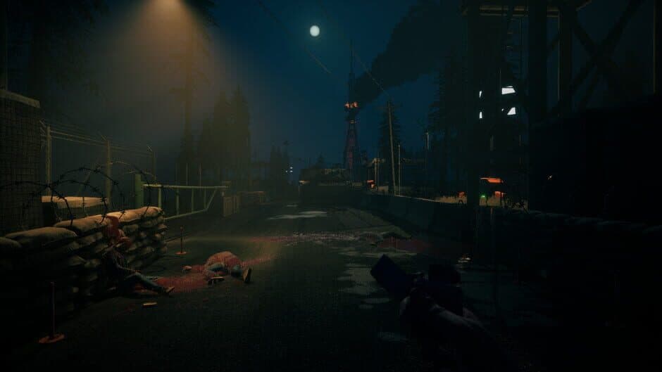 No More Room in Hell 2 screenshot 2