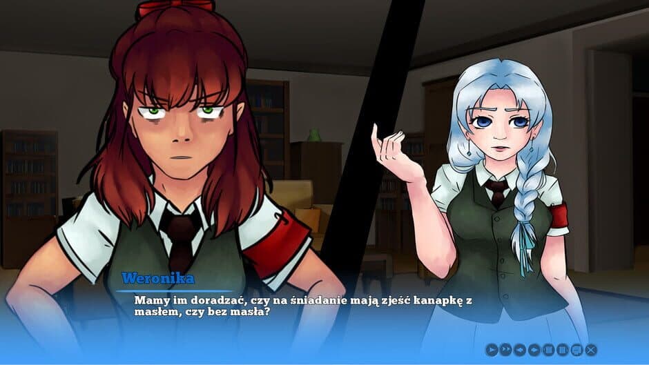 Aker Fern screenshot 2
