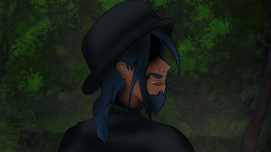 Aker Fern screenshot 3