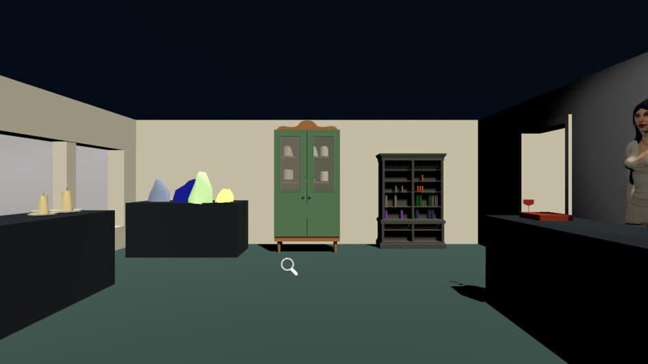 Marcella Moon: Curse of the Black Cat screenshot 5