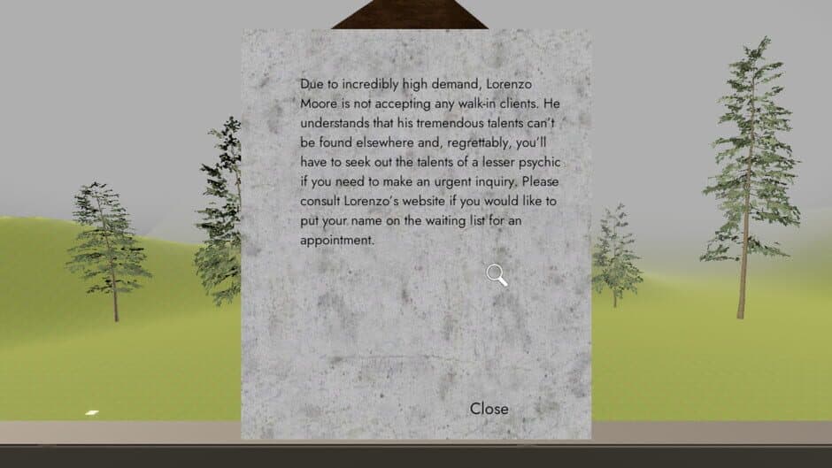 Marcella Moon: Curse of the Black Cat screenshot 9