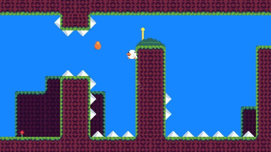 Anatidae screenshot 8