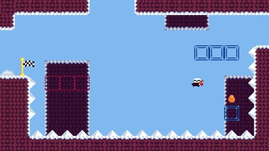 Anatidae screenshot 4