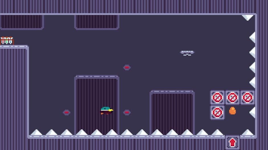 Anatidae screenshot 1