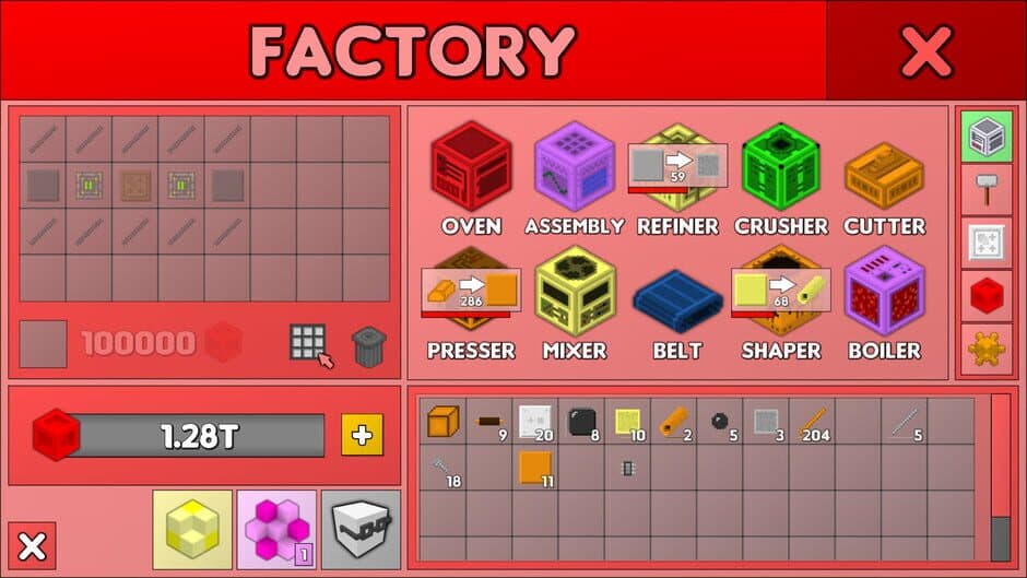 The Perfect Tower II screenshot 5