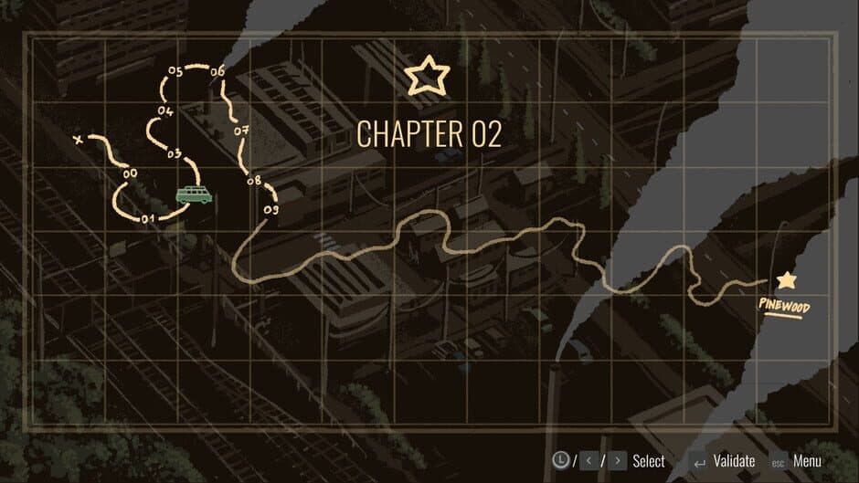 A Musical Story screenshot 2