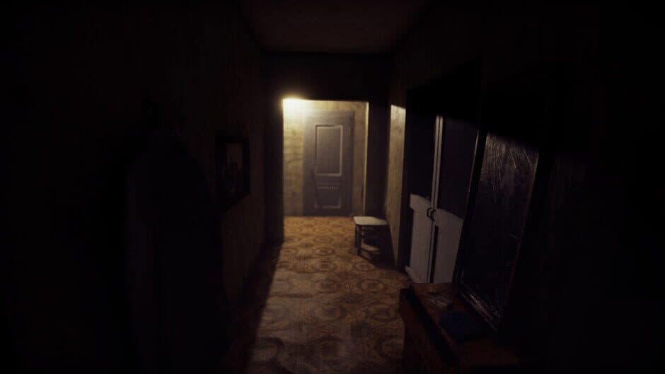 From the Darkness screenshot 7