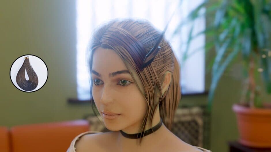 Hairdresser Simulator screenshot 4